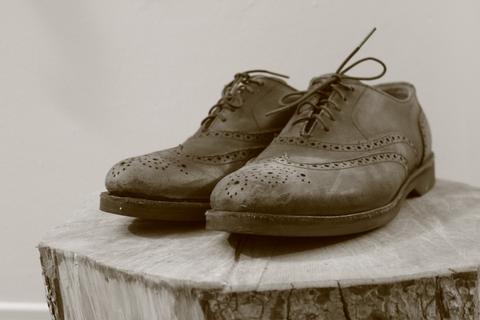 Shoe Repair Benefits: Breathing New Life into Old Shoes - Dale's Shoes