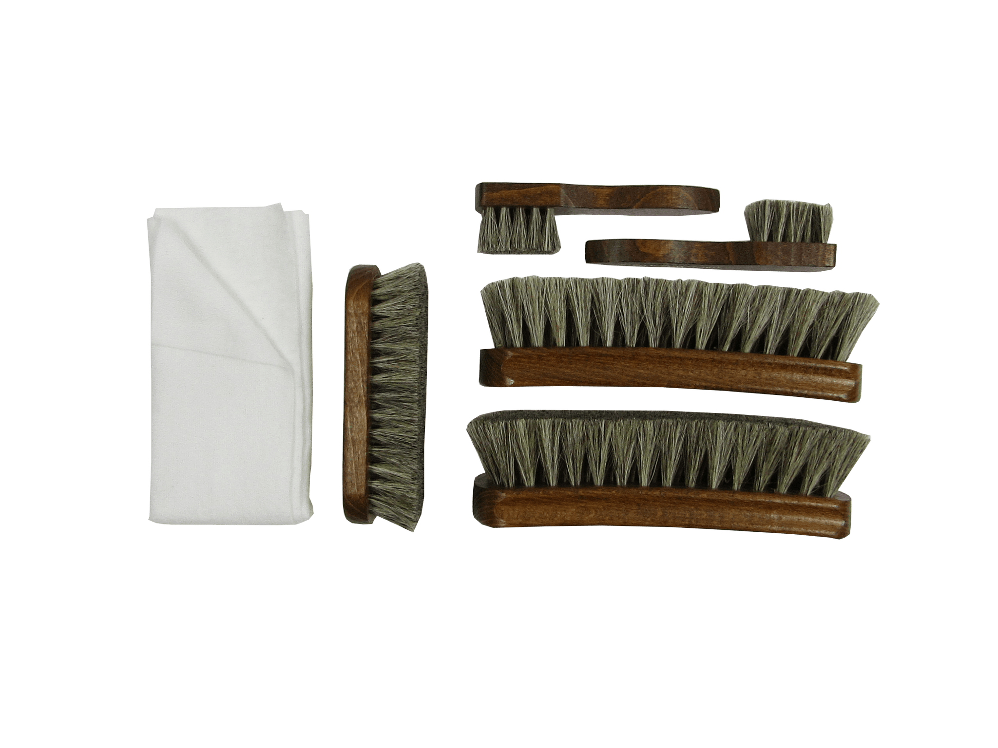Deluxe Shoe Care Kit