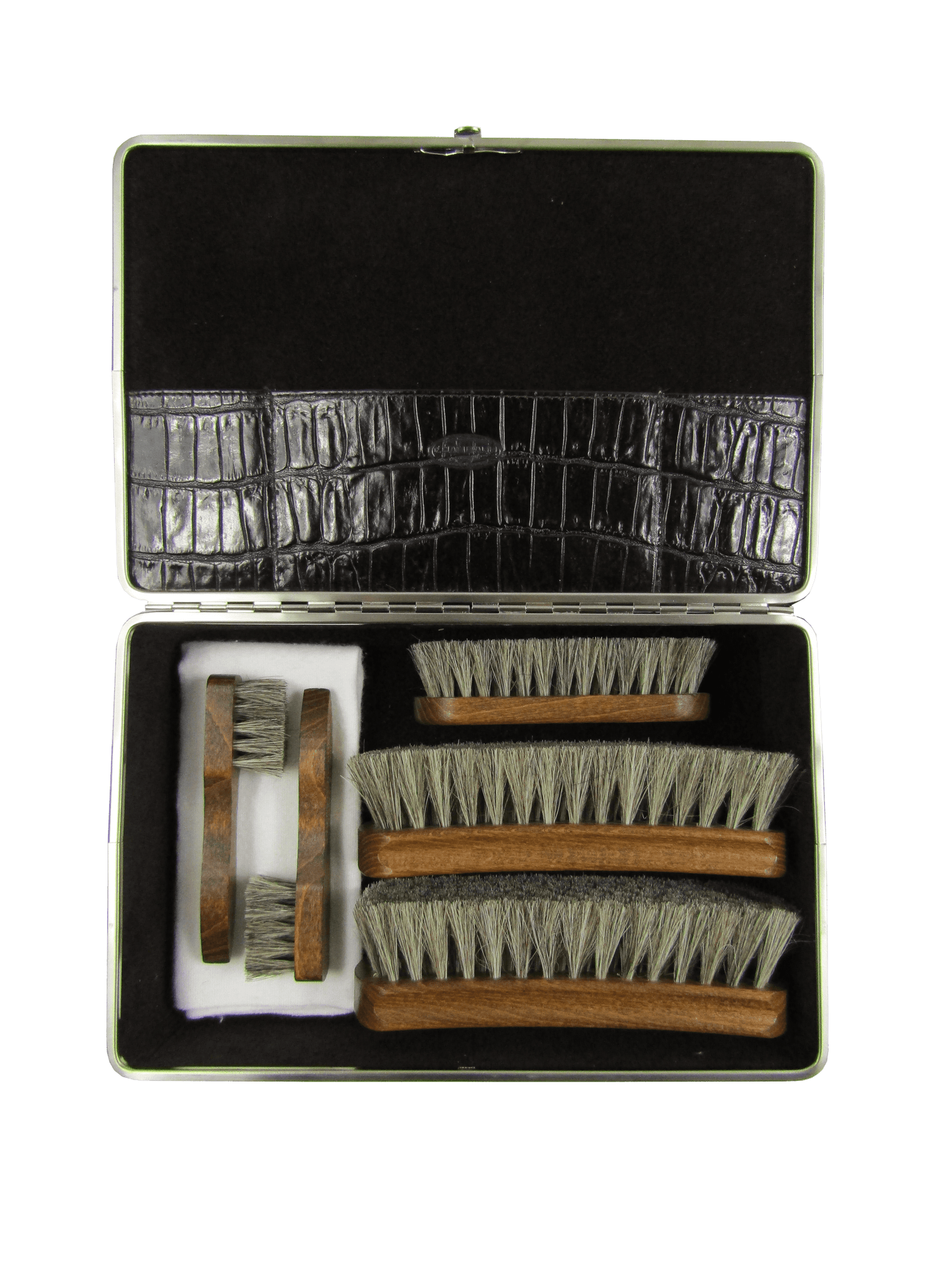 Deluxe Shoe Care Kit