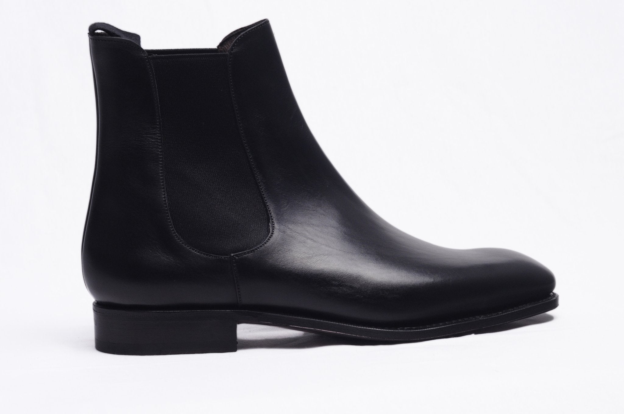 Three Ways to Style Chelsea Boots