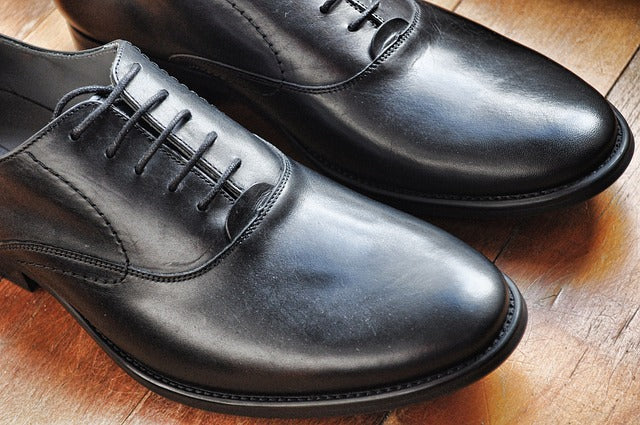 Could You Be Wearing the Wrong Shaped Shoes?
