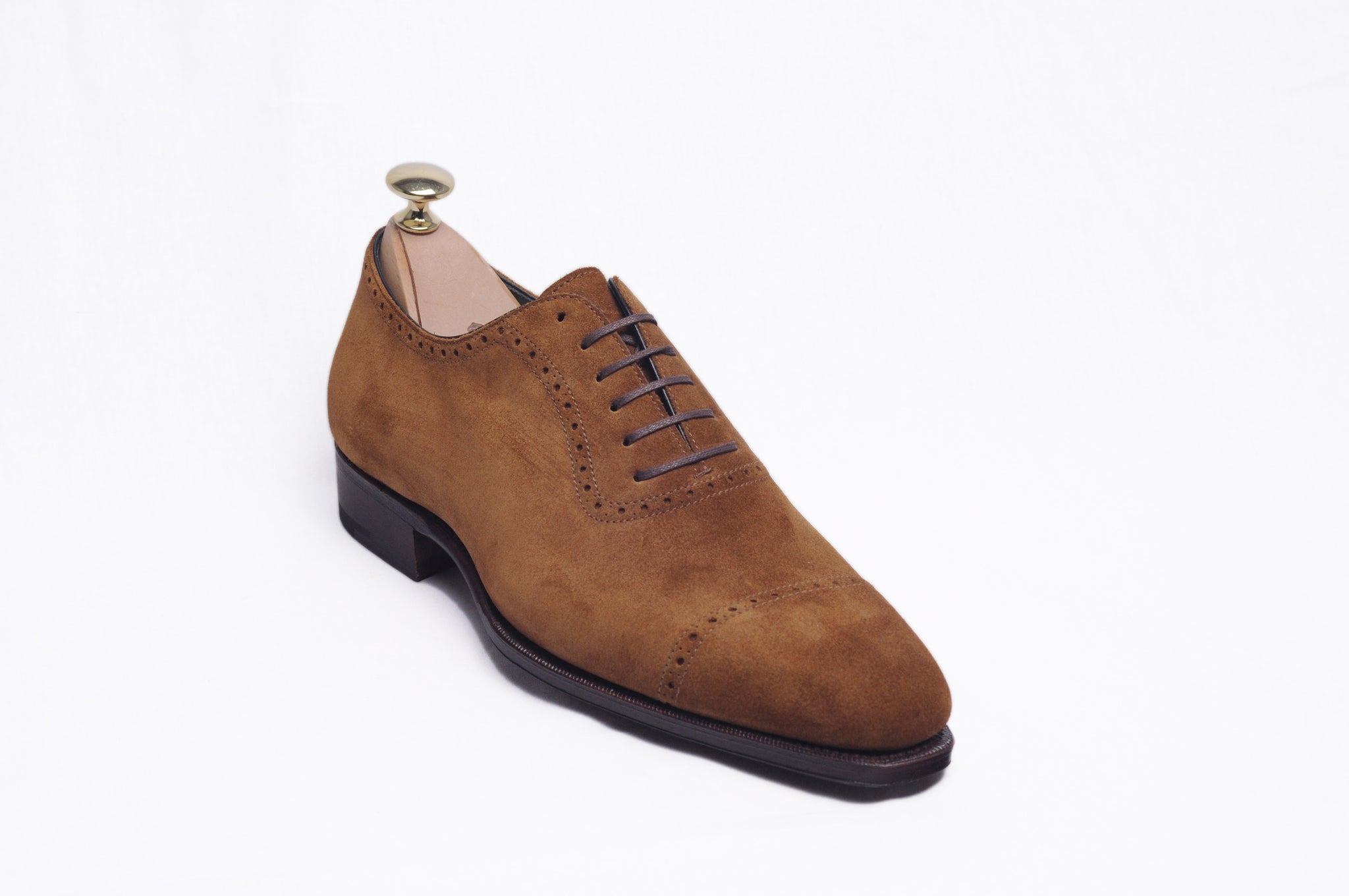 Cap Toe Adelaide 80512 Buger