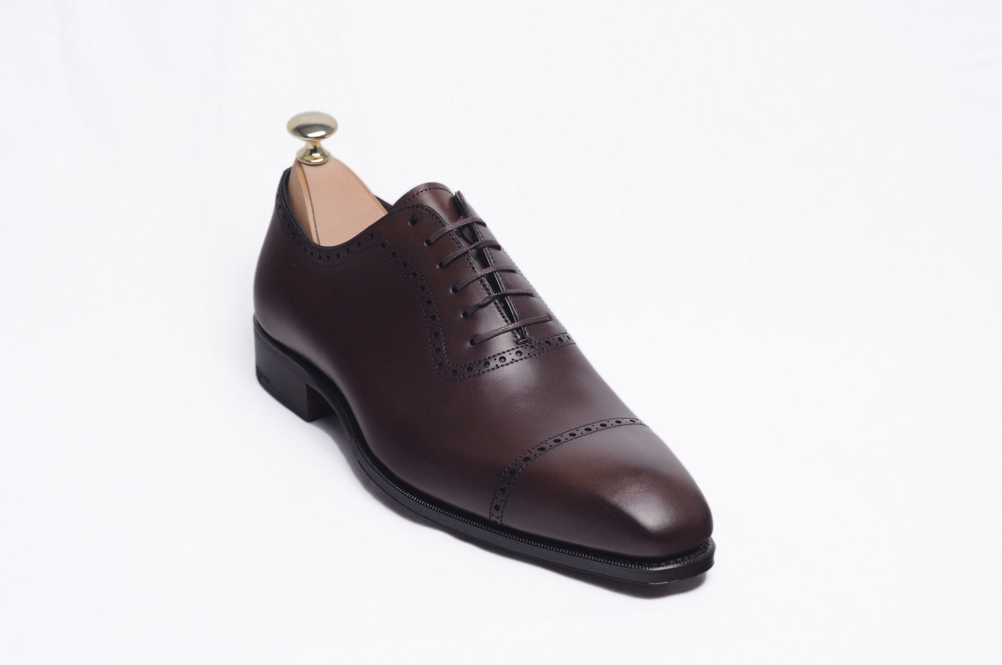 Cap Toe Adelaide 80512 Buger