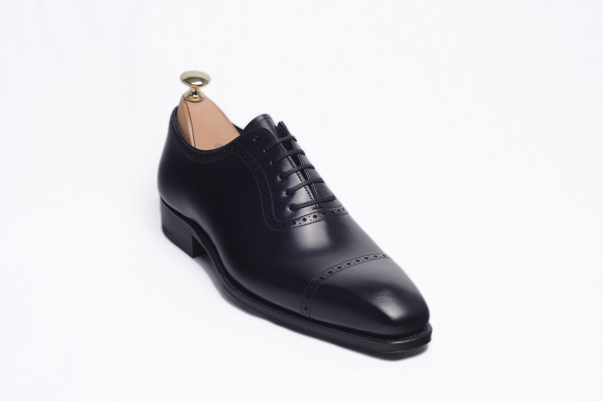 Cap Toe Adelaide 80512 Buger