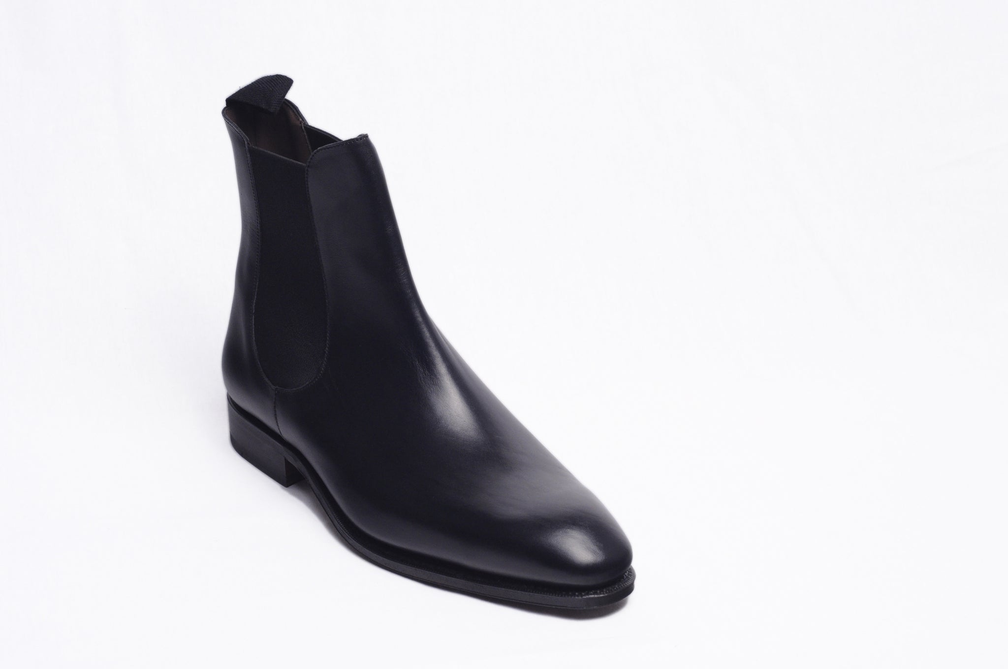 Chelsea Boot 80216 Simpson