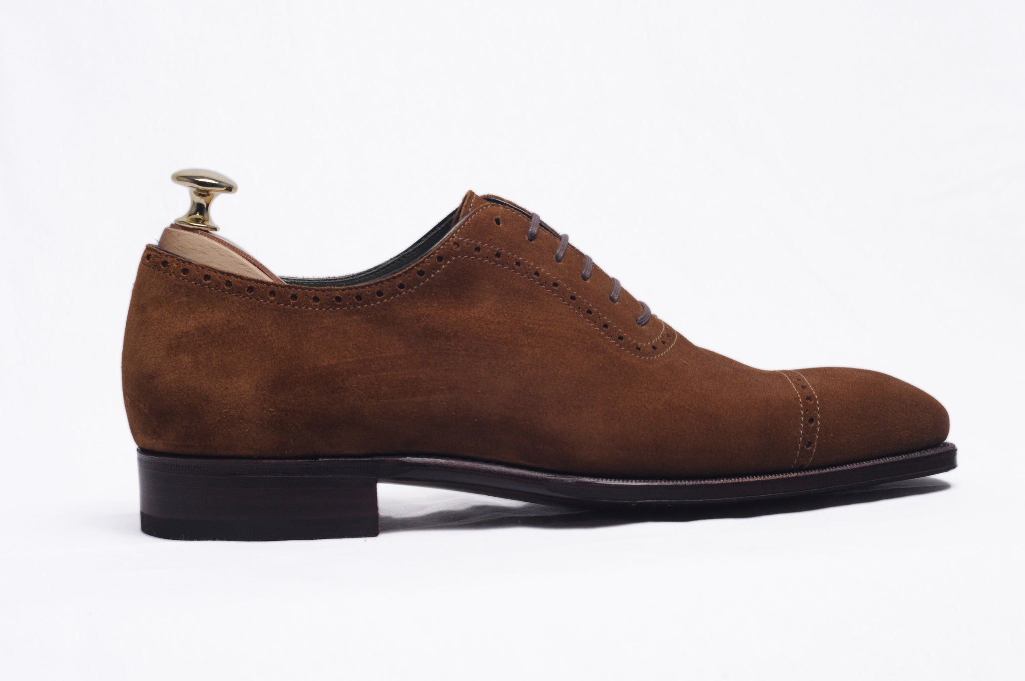 Cap Toe Adelaide 80512 Buger