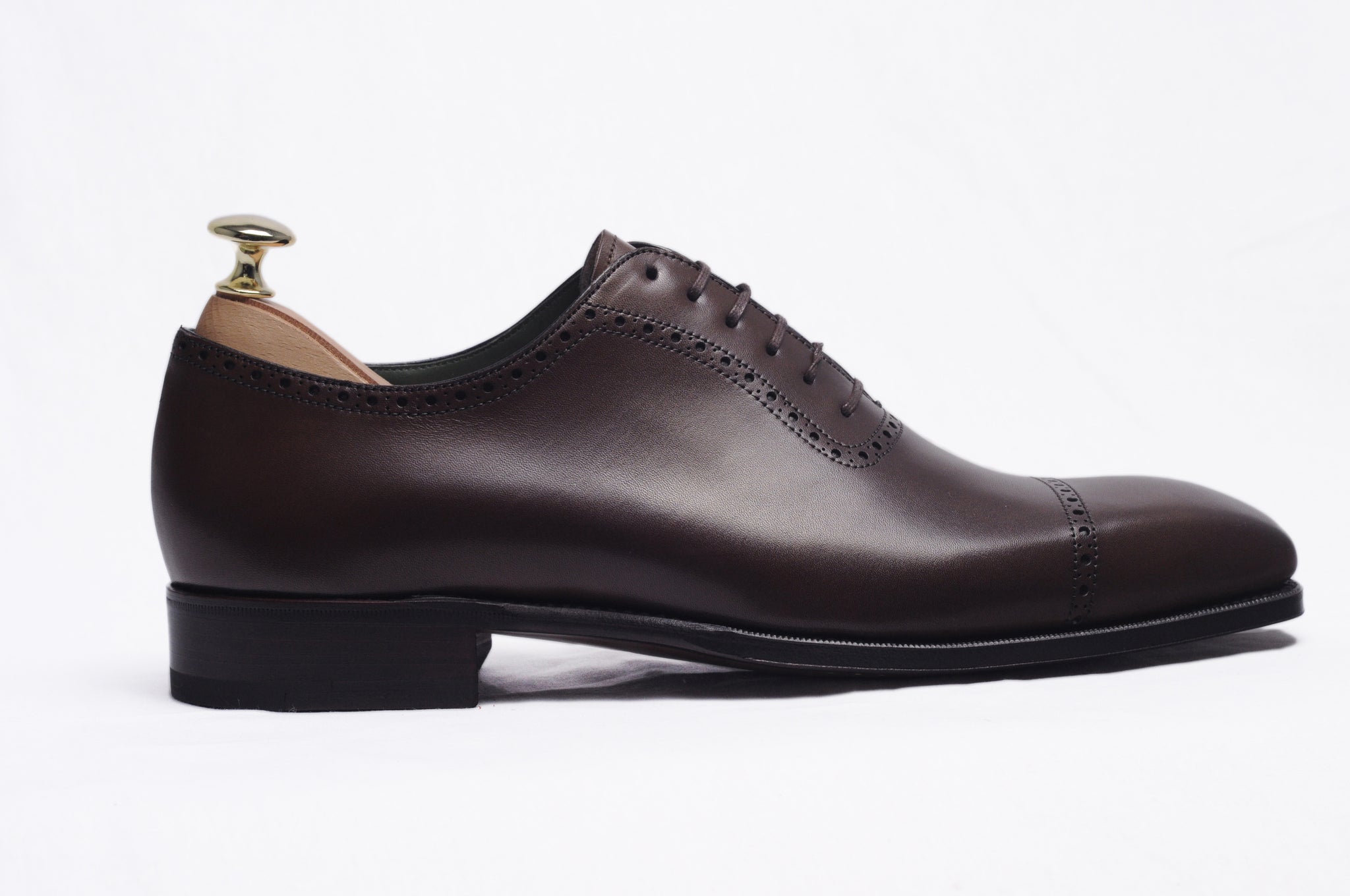 Cap Toe Adelaide 80512 Buger