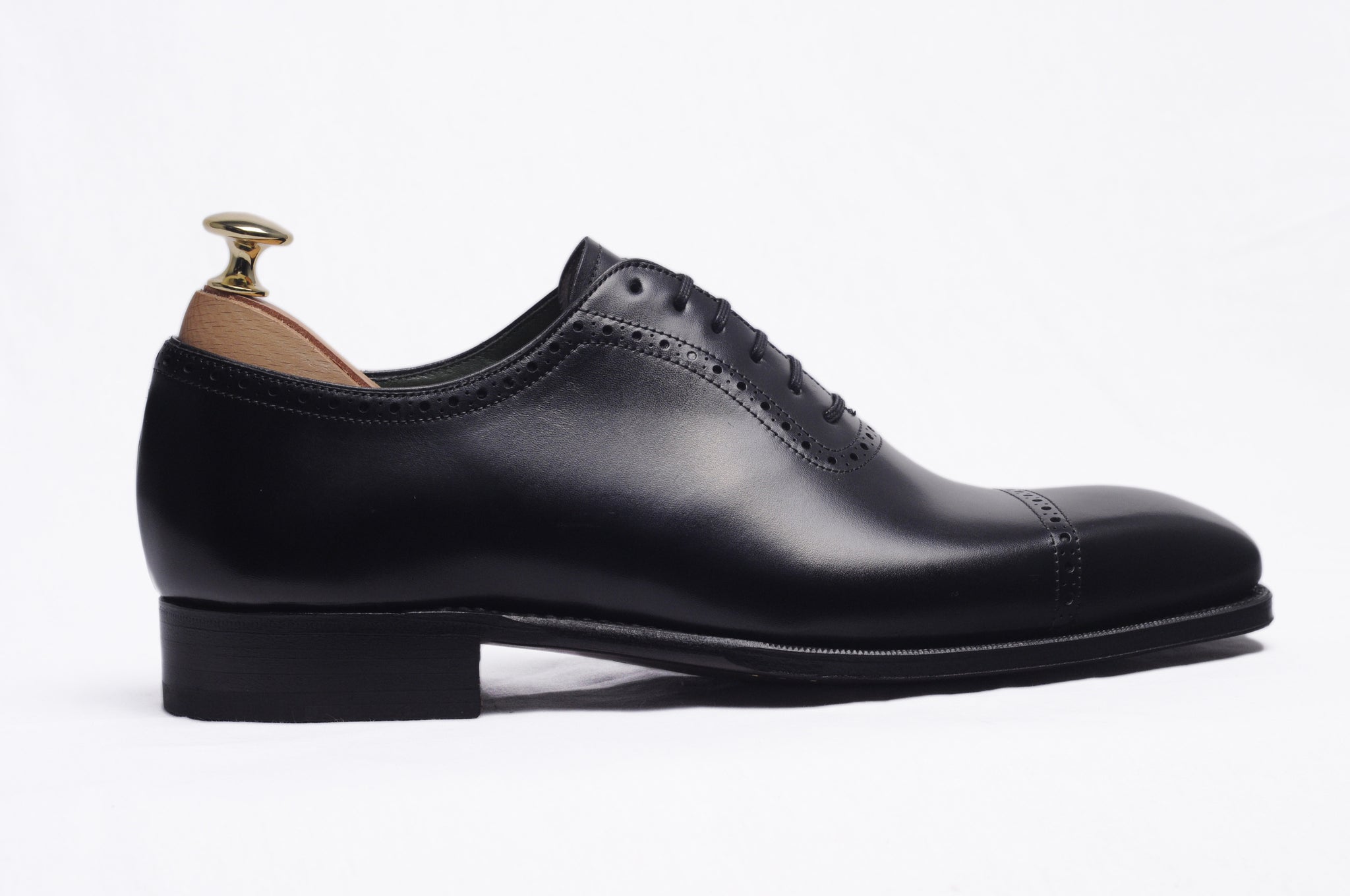 Cap Toe Adelaide 80512 Buger