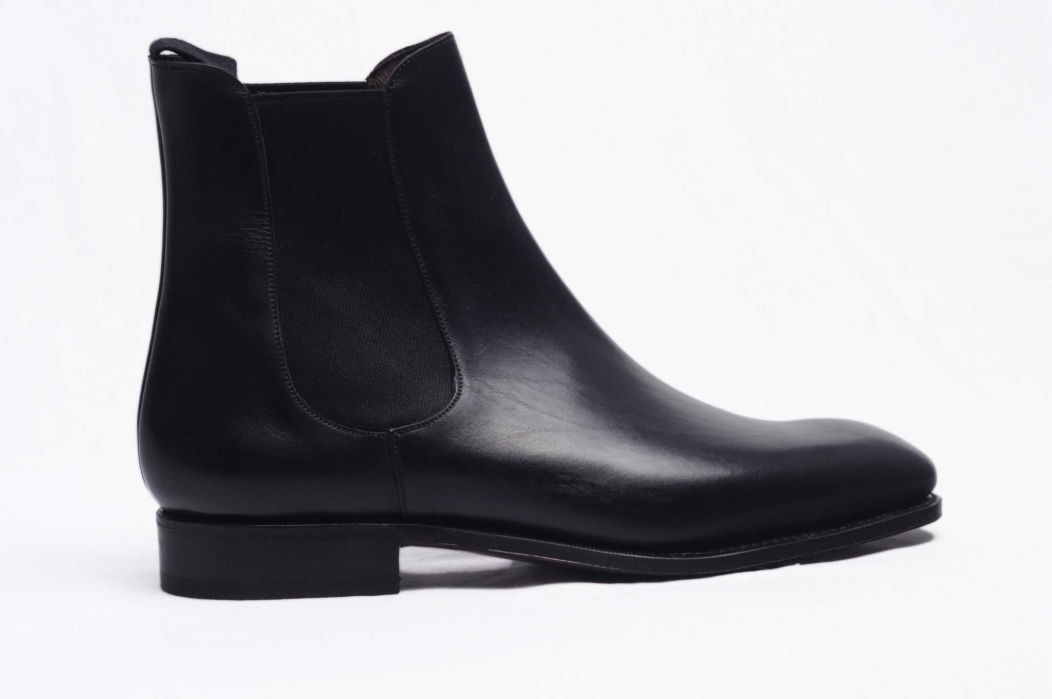 Chelsea Boot 80216 Simpson