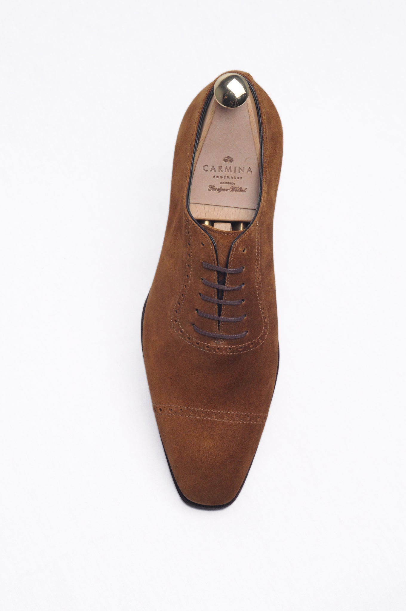 Cap Toe Adelaide 80512 Buger