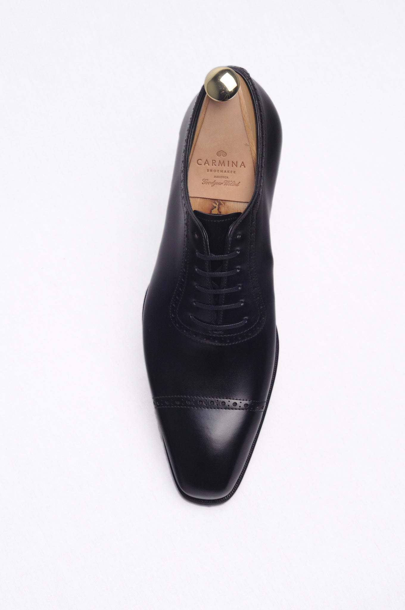 Cap Toe Adelaide 80512 Buger